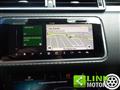 LAND ROVER RANGE ROVER VELAR 2.0 TD4 180 CV R-Dynamic HSE-TAGLIANDI UFFICIALI-