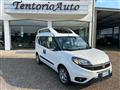 FIAT DOBLÒ 1.6 MJT Maxi SX TRASPORTO DISABILI +IVA