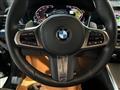 BMW SERIE 4 d 48V Coupé Msport "19 M sport /Navi/led/Pelle/Key