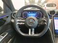 MERCEDES CLASSE C d Mild hybrid Premium