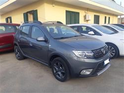 DACIA Sandero 1.5 dCi 8V 90 S&S E-R SS Brave