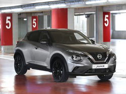 NISSAN JUKE I 1.0 acenta