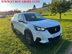 PEUGEOT 2008 PureTech 100 S&S Active Pack