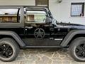 JEEP WRANGLER 2.8 CRD DPF Auto