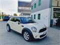 MINI MINI 3 PORTE 1.6 16V One (55kW) OK NEO PATENTATI