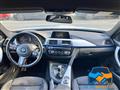 BMW SERIE 3 TOURING d Touring Msport 150 cv