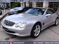 MERCEDES CLASSE SL SL 500 cat