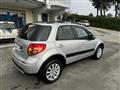 SUZUKI SX4 RECANATI - 1.6 16V 4WD Outdoor Line GLX