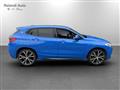 BMW X2 xdrive18d Msport auto