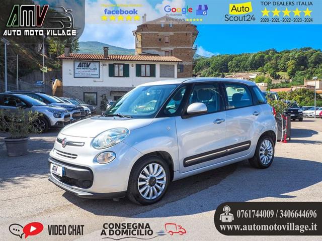 FIAT 500L 1.3 Multijet 95 CV Pop Star