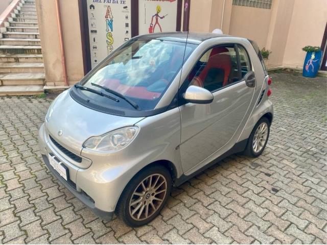 SMART Fortwo 0.8 cdi Passion 54cv