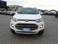 FORD ECOSPORT 1.0 EcoBoost 125 CV Plus