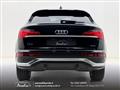 AUDI Q5 SPORTBACK Sportback SPB 50TFSI e quattro S-tronic S-line ACC