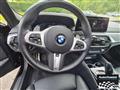 BMW Serie 5 540d xDrive Touring Msport