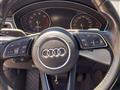 AUDI A5 SPORTBACK A5 SPB 2.0 TFSI S tronic g-tron Sport