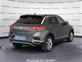 VOLKSWAGEN T-ROC 1.0 TSI Style BlueMotion Technology