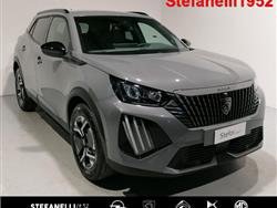 PEUGEOT 2008 Hybrid 136 e-DCS6 Allure