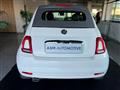 FIAT 500C 1.2 Lounge cabrio