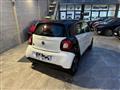 SMART EQ FORFOUR EQ Passion 60KW