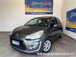 CITROEN C3 1.4 HDi 70 Ideal VEDI NOTE