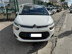 CITROEN C4 PICASSO AUTOMATICA 1.6 120 CV Exclusive PROV. TOSCANA