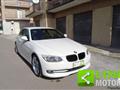 BMW SERIE 3 d cabrio Futura