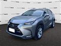 LEXUS NX Hybrid 4WD F-Sport