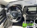 JEEP CHEROKEE 2.2 Mjt AWD Active Drive II Overland TAGLIANDATA!