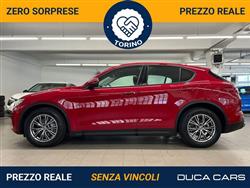 ALFA ROMEO STELVIO 2.2 Turbodiesel 160 CV AT8 RWD Business