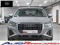 AUDI Q2 35 TFSI S line Edition