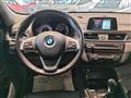 BMW X1 sDrive18d xLine