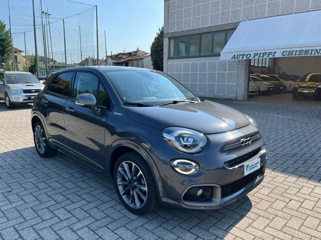 FIAT 500X 1.3 MultiJet 95 CV Sport