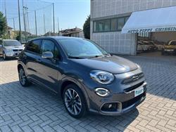 FIAT 500X 1.3 MultiJet 95 CV Sport