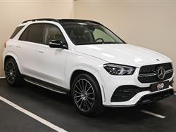 MERCEDES CLASSE GLE GLE 300 d 4Matic Premium