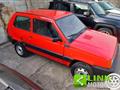 FIAT PANDA 1ª serie 1100 i.e. cat 4x4 Trekking