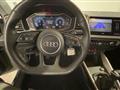 AUDI A1 SPORTBACK SPB 30 TFSI S line edition - VARI COLORI!