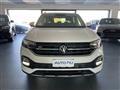 VOLKSWAGEN T-CROSS 1.0 TSI 95 CV Sport R-Line