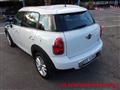 MINI COUNTRYMAN Mini Cooper D Countryman Automatica