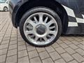 FIAT 500 C 0.9 TwinAir Turbo Lounge