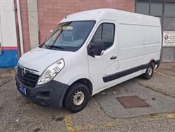 OPEL MOVANO 33 2.3 CDTI 125CV PM-TM FWD Furgone E5+