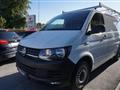 VOLKSWAGEN TRANSPORTER FURGONE 2.0 TDI 150CV 4Motion PC Allestito