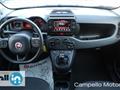 FIAT PANDA CROSS Panda 1.0 70cv Hybrid Cross My24