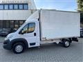 FIAT DUCATO MAXI 2.3 MJT 150CV *BOXATO + SPONDA IDRAULICA