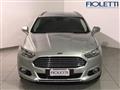 FORD MONDEO WAGON Mondeo 2.0 TDCi 150 CV S&S Powershift Station Wagon Titanium