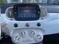 FIAT 500C 1.0 hybrid Dolcevita 70cv !!! OK PER NEP PATENTATI