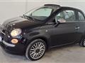 FIAT 500C 500 C 1.2 Cult