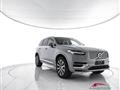 VOLVO XC90 B5 AWD Mild hybrid Diesel Plus Bright 7 Sedili