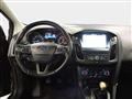 FORD FOCUS 1.6 120CV GPL PLUS