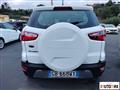 FORD EcoSport 1.5 ecoblue Titanium s&s 95cv