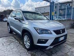 SEAT ATECA 1.6 TDI DSG Business